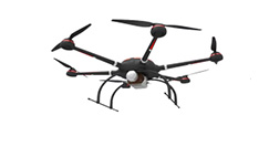 驅(qū)鳥無人機(jī)