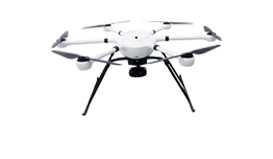 T60六旋翼無人機(jī)