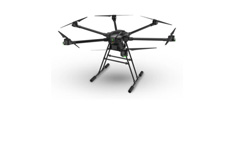 系留照明無人機(jī)